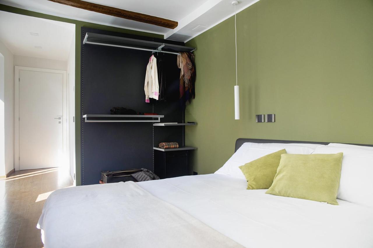 Ca Bussun Hotel โดโมดอสโซลา ภายนอก รูปภาพ